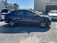 2016 dacia logan - afbeelding 29 van  32