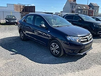 2016 dacia logan - afbeelding 30 van  32