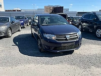 2016 dacia logan - afbeelding 31 van  32