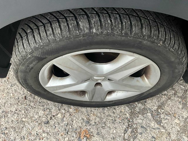 2016 dacia sandero - afbeelding 3 van  34