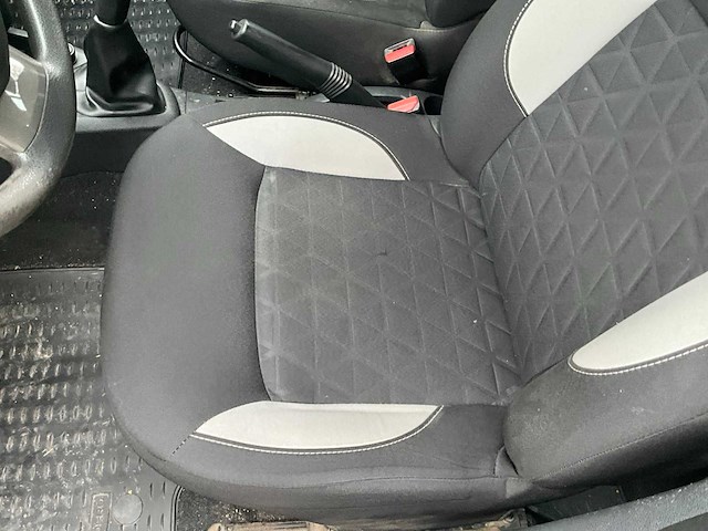 2016 dacia sandero - afbeelding 5 van  34