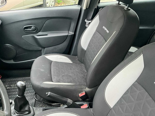 2016 dacia sandero - afbeelding 6 van  34