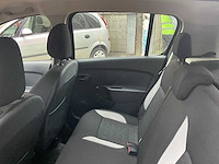 2016 dacia sandero - afbeelding 10 van  34