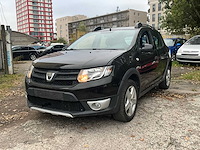 2016 dacia sandero - afbeelding 1 van  34