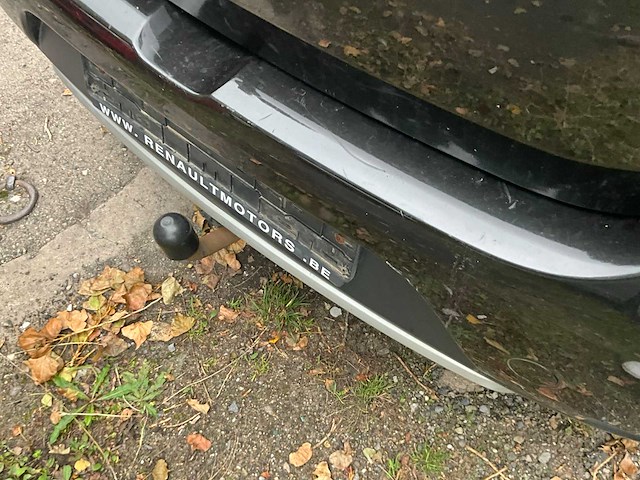 2016 dacia sandero - afbeelding 14 van  34