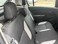 2016 dacia sandero - afbeelding 18 van  34