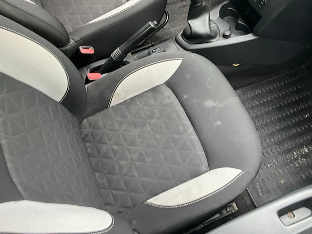 2016 dacia sandero - afbeelding 20 van  34