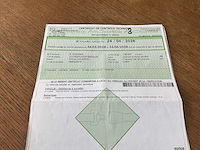 2016 dacia sandero - afbeelding 22 van  34