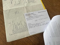 2016 dacia sandero - afbeelding 24 van  34