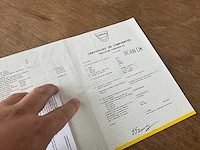 2016 dacia sandero - afbeelding 25 van  34