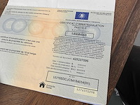 2016 dacia sandero - afbeelding 28 van  34