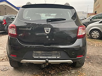 2016 dacia sandero - afbeelding 29 van  34