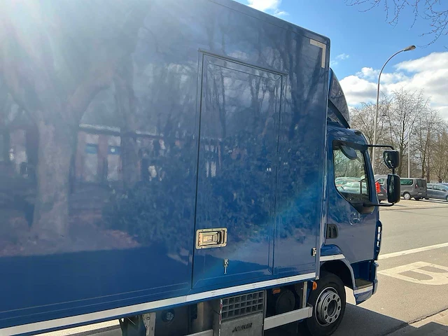2016 daf daf lf 180 fa vrachtwagens - afbeelding 2 van  30