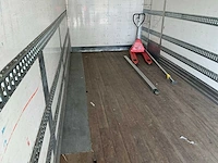 2016 daf daf lf 180 fa vrachtwagens - afbeelding 6 van  30
