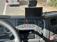 2016 daf daf lf 180 fa vrachtwagens - afbeelding 10 van  30
