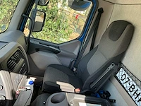 2016 daf daf lf 180 fa vrachtwagens - afbeelding 16 van  30