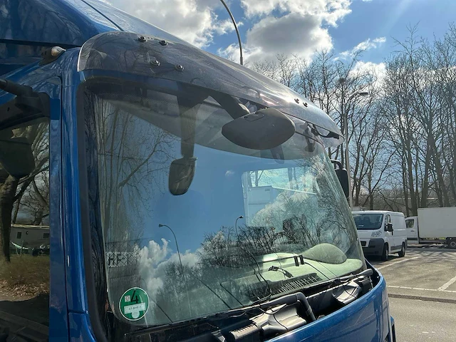 2016 daf daf lf 180 fa vrachtwagens - afbeelding 20 van  30