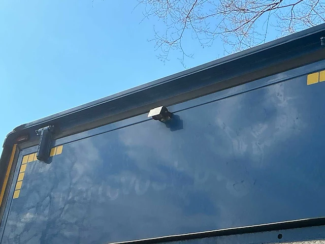 2016 daf daf lf 180 fa vrachtwagens - afbeelding 22 van  30