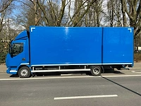 2016 daf daf lf 180 fa vrachtwagens - afbeelding 12 van  30