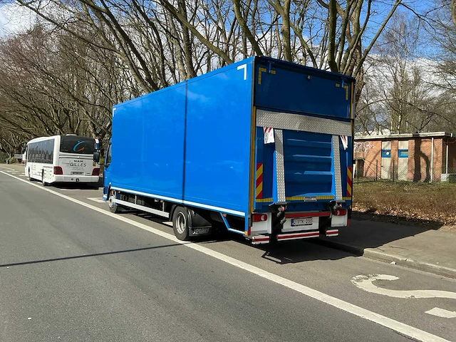 2016 daf daf lf 180 fa vrachtwagens - afbeelding 23 van  30