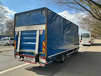 2016 daf daf lf 180 fa vrachtwagens - afbeelding 26 van  30