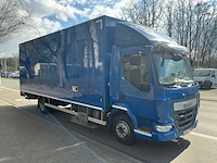 2016 daf daf lf 180 fa vrachtwagens - afbeelding 27 van  30
