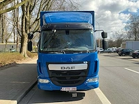2016 daf daf lf 180 fa vrachtwagens - afbeelding 28 van  30