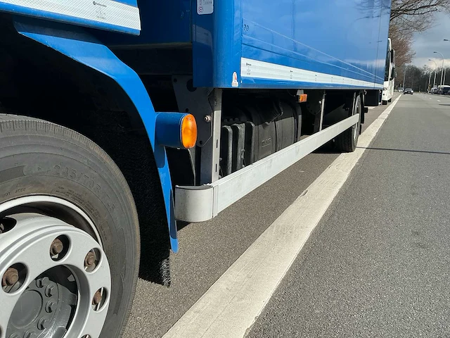 2016 daf daf lf 180 fa vrachtwagens - afbeelding 29 van  30