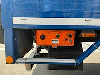2016 daf daf lf 180 fa vrachtwagens - afbeelding 30 van  30