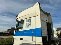 2016 daf xf 460 ft vrachtwagen - afbeelding 2 van  64