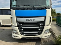 2016 daf xf 460 ft vrachtwagen - afbeelding 3 van  64