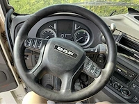 2016 daf xf 460 ft vrachtwagen - afbeelding 13 van  64