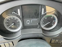 2016 daf xf 460 ft vrachtwagen - afbeelding 14 van  64