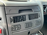 2016 daf xf 460 ft vrachtwagen - afbeelding 19 van  64