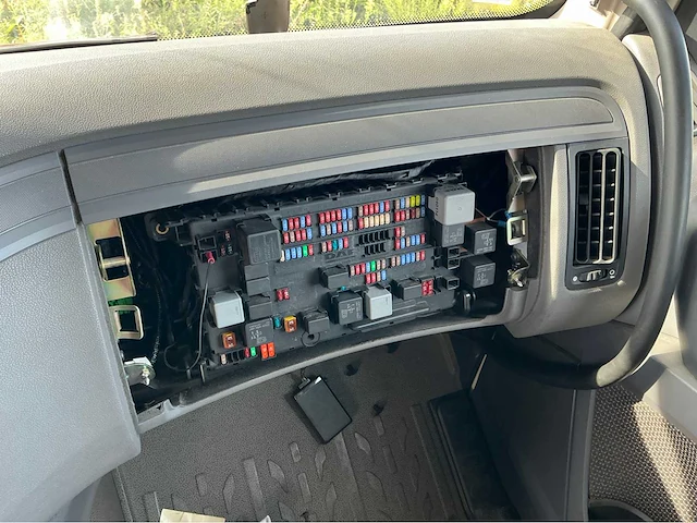 2016 daf xf 460 ft vrachtwagen - afbeelding 28 van  64