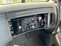 2016 daf xf 460 ft vrachtwagen - afbeelding 28 van  64