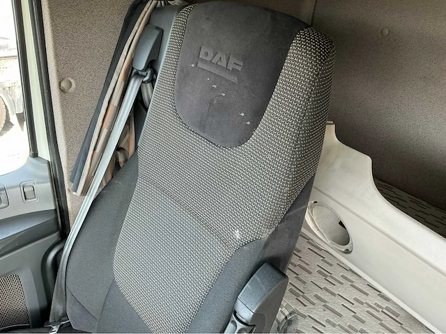 2016 daf xf 460 ft vrachtwagen - afbeelding 32 van  64