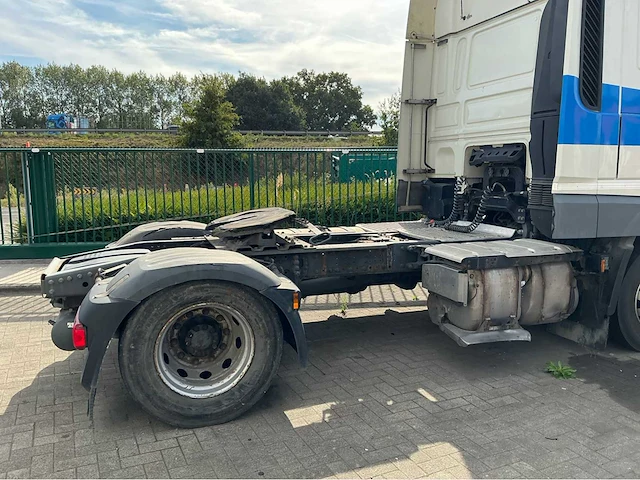 2016 daf xf 460 ft vrachtwagen - afbeelding 34 van  64