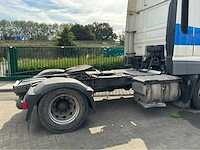 2016 daf xf 460 ft vrachtwagen - afbeelding 34 van  64