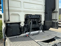 2016 daf xf 460 ft vrachtwagen - afbeelding 48 van  64