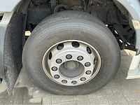 2016 daf xf 460 ft vrachtwagen - afbeelding 53 van  64