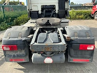 2016 daf xf 460 ft vrachtwagen - afbeelding 56 van  64