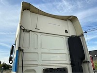 2016 daf xf 460 ft vrachtwagen - afbeelding 63 van  64