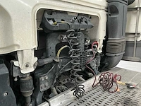 2016 daf xf 460 trekker - afbeelding 4 van  27