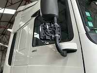 2016 daf xf 460 trekker - afbeelding 7 van  27