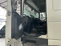 2016 daf xf 460 trekker - afbeelding 9 van  27
