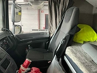2016 daf xf 460 trekker - afbeelding 10 van  27