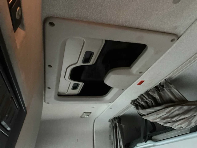 2016 daf xf 460 trekker - afbeelding 15 van  27