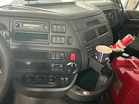 2016 daf xf 460 trekker - afbeelding 17 van  27