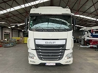 2016 daf xf 460 trekker - afbeelding 12 van  27
